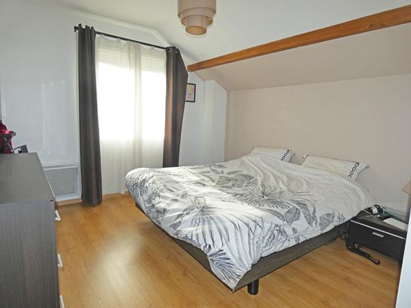 Maison Neuilly Sur Marne 5 pièce(s) 120 m2