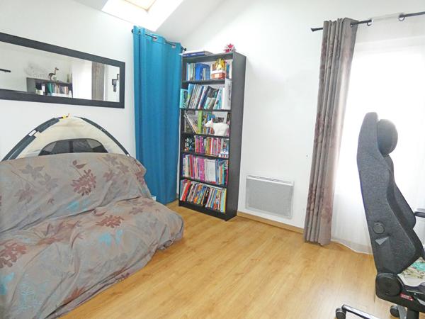 Maison Neuilly Sur Marne 5 pièce(s) 120 m2