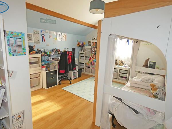 Maison Neuilly Sur Marne 5 pièce(s) 120 m2