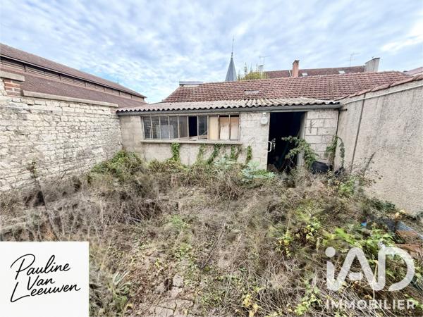 Maison à vendre 4 pièces 120 m² Bar-sur-Seine