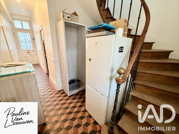Maison à vendre 4 pièces 120 m² Bar-sur-Seine