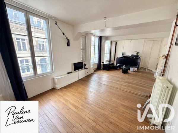 Maison à vendre 4 pièces 120 m² Bar-sur-Seine