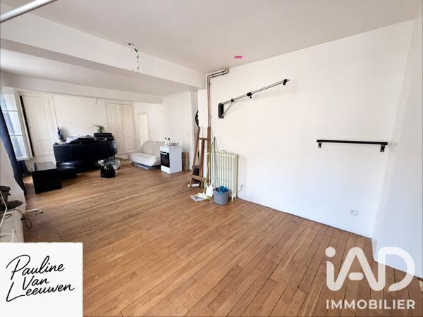 Maison à vendre 4 pièces 120 m² Bar-sur-Seine