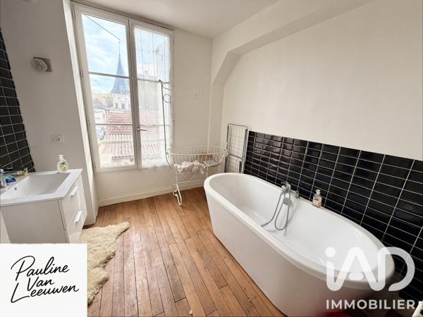 Maison à vendre 4 pièces 120 m² Bar-sur-Seine