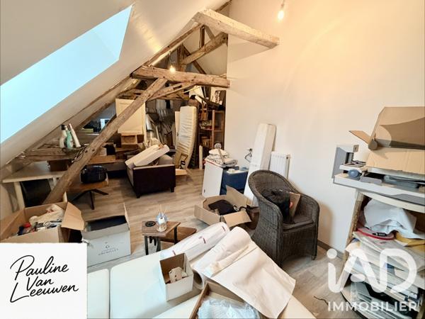 Maison à vendre 4 pièces 120 m² Bar-sur-Seine