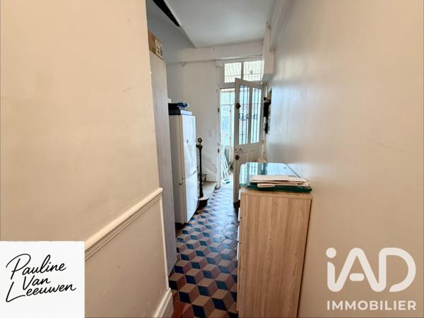 Maison à vendre 4 pièces 120 m² Bar-sur-Seine
