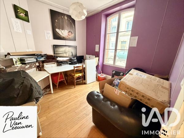 Maison à vendre 4 pièces 120 m² Bar-sur-Seine