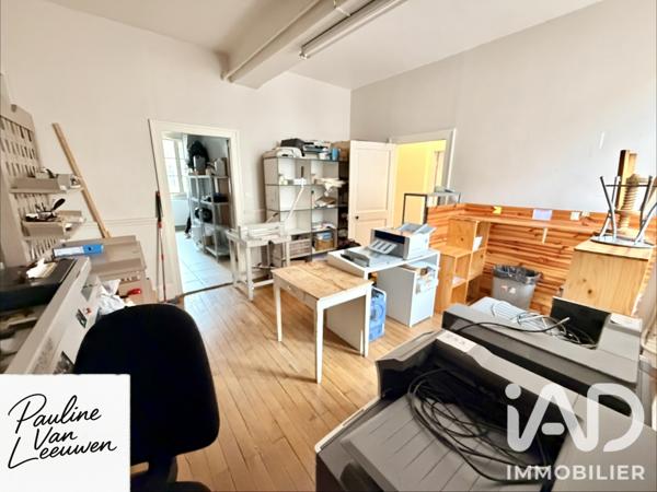 Maison à vendre 4 pièces 120 m² Bar-sur-Seine