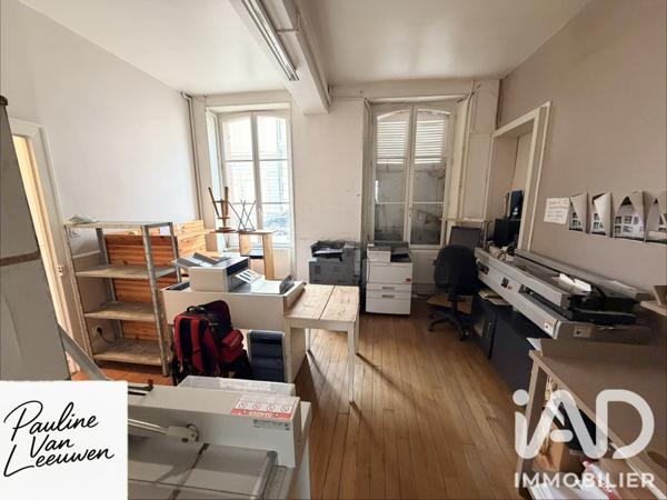Maison à vendre 4 pièces 120 m² Bar-sur-Seine