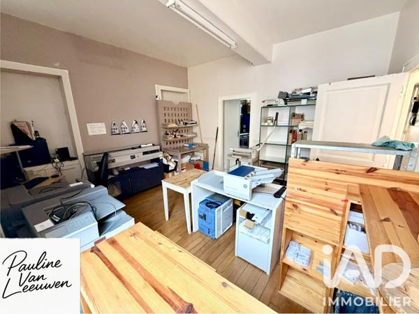 Maison à vendre 4 pièces 120 m² Bar-sur-Seine