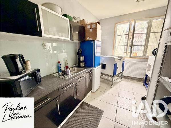 Maison à vendre 4 pièces 120 m² Bar-sur-Seine