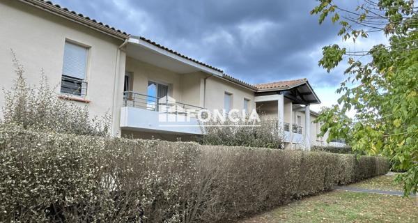 À vendre Appartement 2 pièces 42.7 m² - Boulazac Isle Manoire 24750