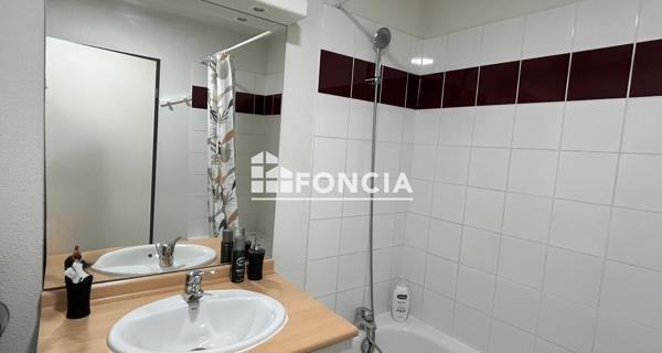À vendre Appartement 2 pièces 42.7 m² - Boulazac Isle Manoire 24750