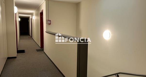 À vendre Appartement 2 pièces 42.7 m² - Boulazac Isle Manoire 24750