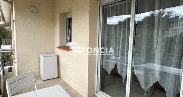 À vendre Appartement 2 pièces 42.7 m² - Boulazac Isle Manoire 24750