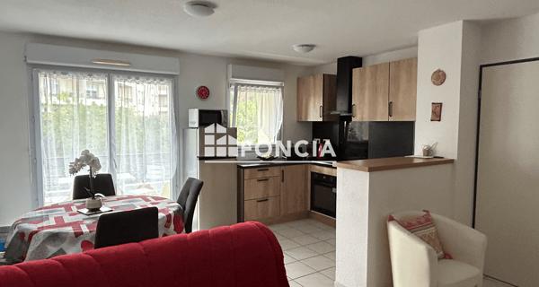À vendre Appartement 2 pièces 42.7 m² - Boulazac Isle Manoire 24750