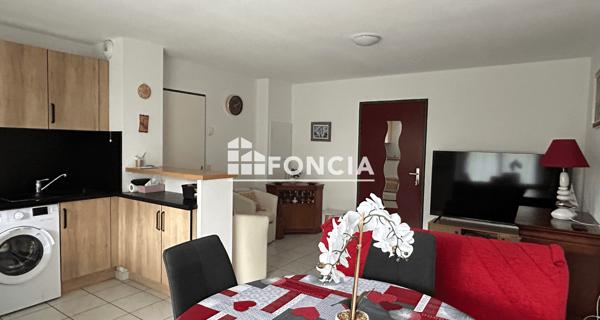 À vendre Appartement 2 pièces 42.7 m² - Boulazac Isle Manoire 24750