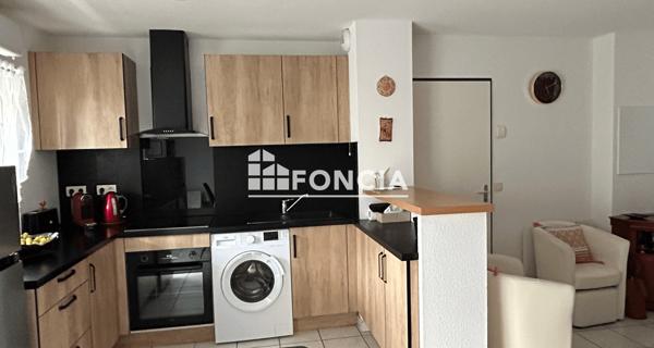 À vendre Appartement 2 pièces 42.7 m² - Boulazac Isle Manoire 24750