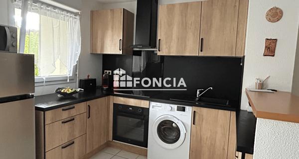 À vendre Appartement 2 pièces 42.7 m² - Boulazac Isle Manoire 24750