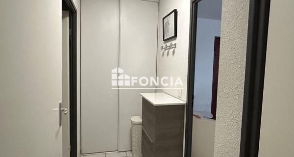 À vendre Appartement 2 pièces 42.7 m² - Boulazac Isle Manoire 24750