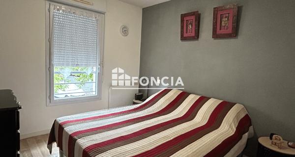 À vendre Appartement 2 pièces 42.7 m² - Boulazac Isle Manoire 24750