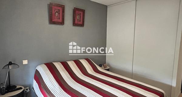 À vendre Appartement 2 pièces 42.7 m² - Boulazac Isle Manoire 24750