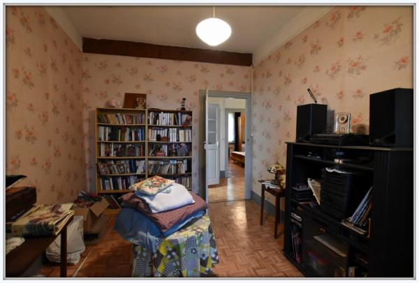 Maison à vendre 6 pièces SALLELES D'AUDE (11)