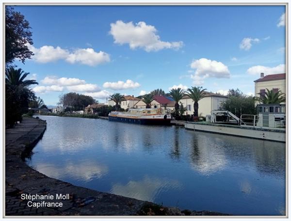 Maison à vendre 6 pièces SALLELES D'AUDE (11)
