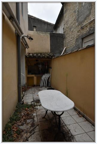 Maison à vendre 6 pièces SALLELES D'AUDE (11)