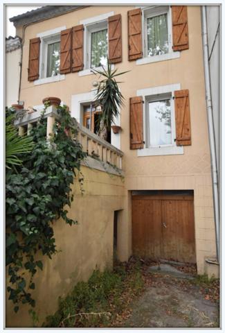 Maison à vendre 6 pièces SALLELES D'AUDE (11)