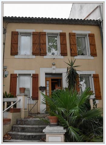 Maison à vendre 6 pièces SALLELES D'AUDE (11)