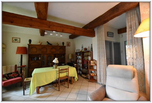Maison à vendre 6 pièces SALLELES D'AUDE (11)