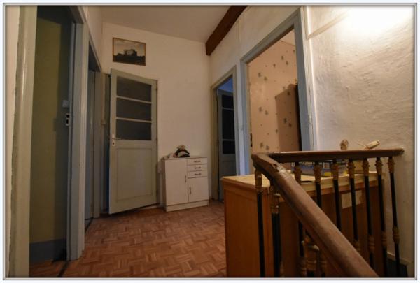 Maison à vendre 6 pièces SALLELES D'AUDE (11)