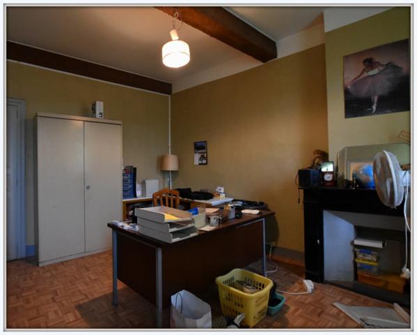 Maison à vendre 6 pièces SALLELES D'AUDE (11)