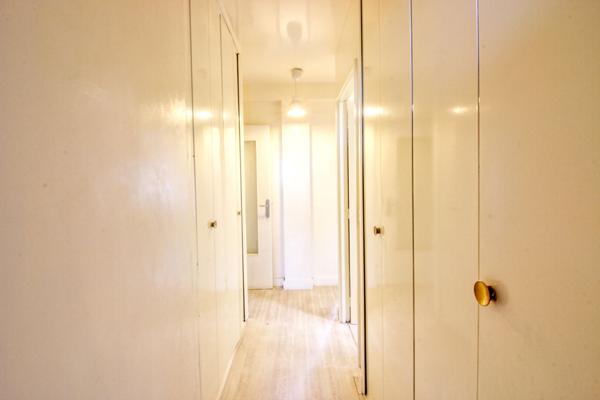 Appartement Antony 3 pièce(s) 57 m2