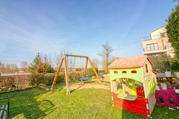 Appartement Antony 3 pièce(s) 57 m2