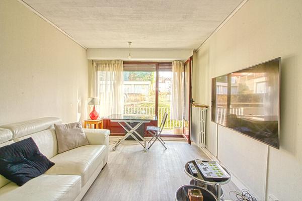 Appartement Antony 3 pièce(s) 57 m2