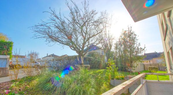 Appartement Antony 3 pièce(s) 57 m2