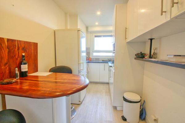 Appartement Antony 3 pièce(s) 57 m2