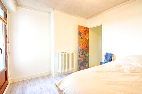 Appartement Antony 3 pièce(s) 57 m2