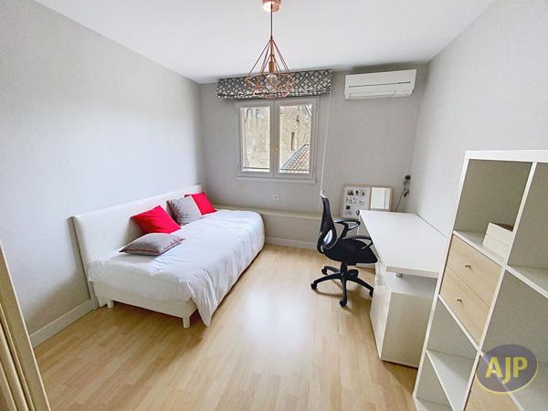 Maison à vendre Blanquefort - 5 pièces, 141m² avec 4 chambre(s) à 569 000€ - AJP Immobilier Le Bouscat
