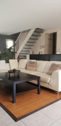 Un petit havre de paix à pieds du centre-ville et de toutes ses commodités!