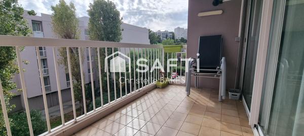 Un cocon idéal pour une grande famille!