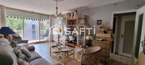 Un cocon idéal pour une grande famille!