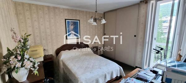 Un cocon idéal pour une grande famille!