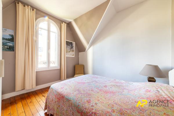 Maison d'exception à vendre - La Garenne-Colombes 1 280 000 € **  - Référence  538CL