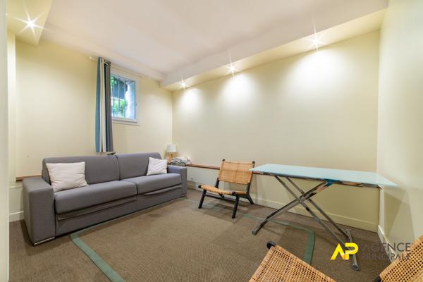 Maison d'exception à vendre - La Garenne-Colombes 1 280 000 € **  - Référence  538CL