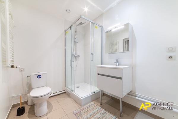 Maison d'exception à vendre - La Garenne-Colombes 1 280 000 € **  - Référence  538CL