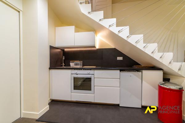 Maison d'exception à vendre - La Garenne-Colombes 1 280 000 € **  - Référence  538CL