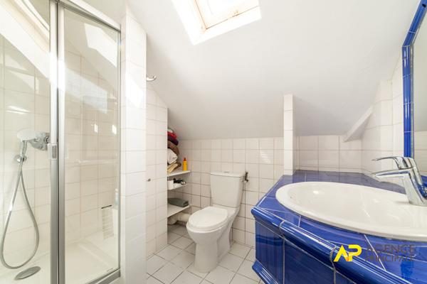 Maison d'exception à vendre - La Garenne-Colombes 1 280 000 € **  - Référence  538CL